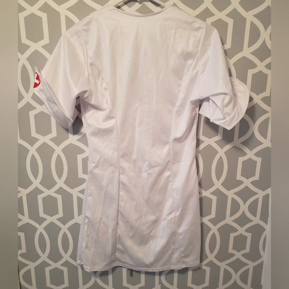 Womens Nurse Costume - Picture 2 of 8